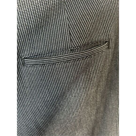 Express dress pants size 6s gray (short) - Picture 4 of 5